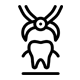 extração de dente