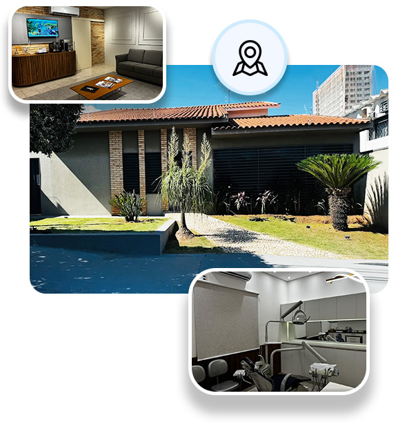 clinica dentista em rio preto - sp